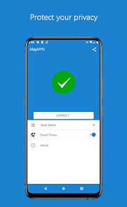 蚂蚁加速npv下载最新android下载效果预览图